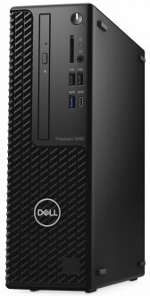 Dell Precision 3440.T01 Masaüstü Bilgisayar kullananlar yorumlar